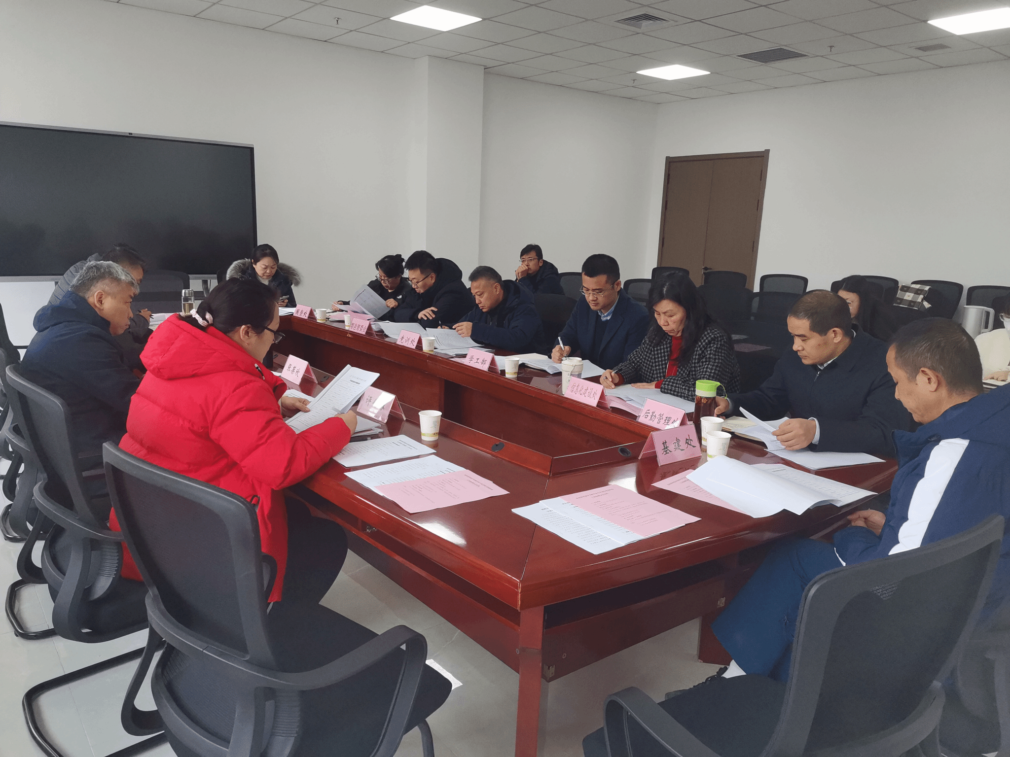 KY开元召开本科教育教学审核评估专家入校考察阶段工作协调会议