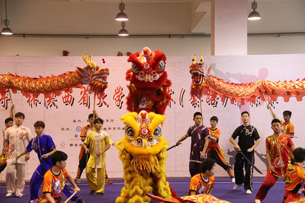 我院武术系学生在开幕式上的表演_副本.jpg