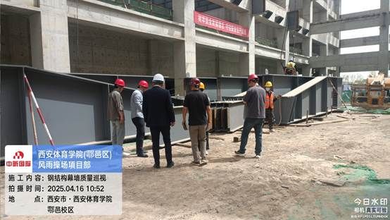 人们站在街道上 AI 生成的内容可能不正确。
